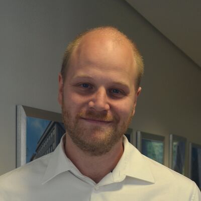 Niklas Pempel