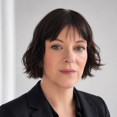 Rebekka Wolffsky