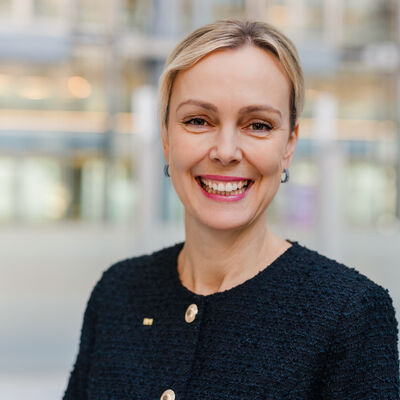 Manja Schreiner