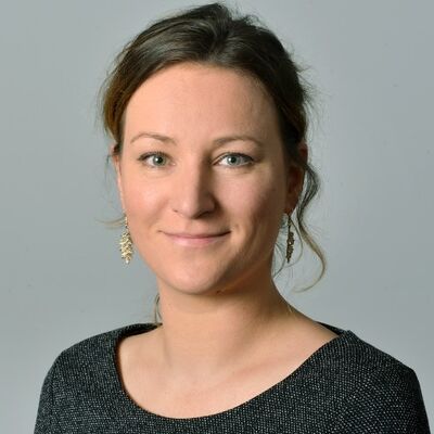 Anja Heimannsfeld