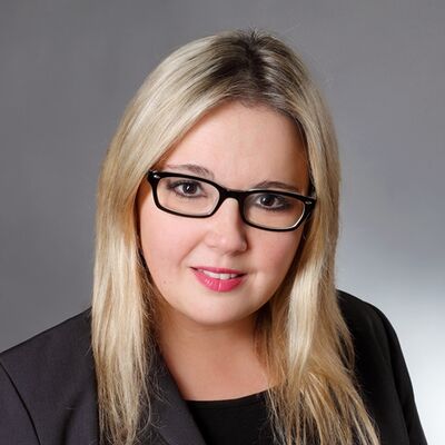 Olga Pichler