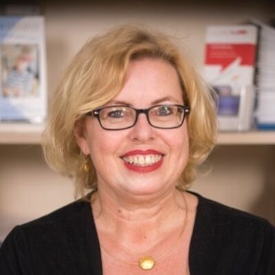  Christine Schmidt-Statzkowski