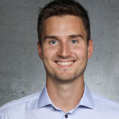 Max Kuhnert