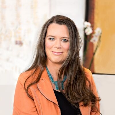 Birgit Danschke
