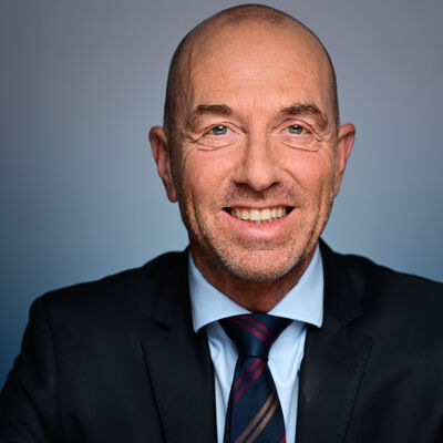 Carsten Herlitz