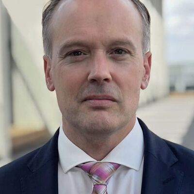 Nico Stockmann