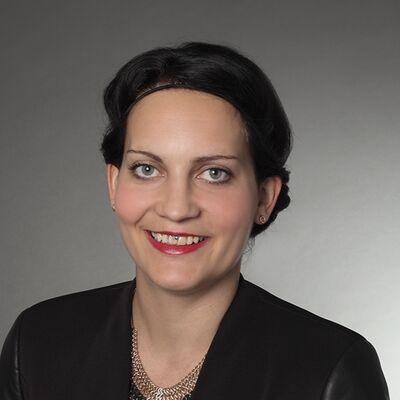 Carolin Matthes