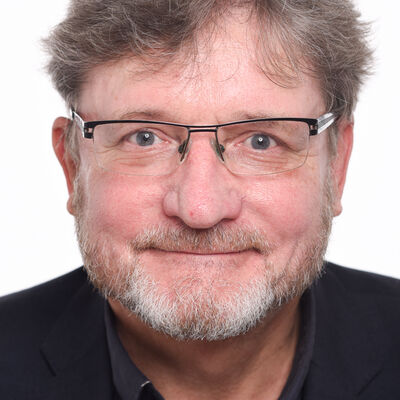 Gerhard Marcus