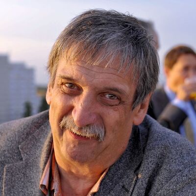 Erhard Abitz