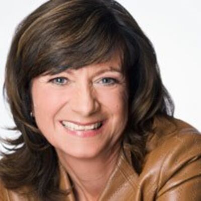  Bettina Appel