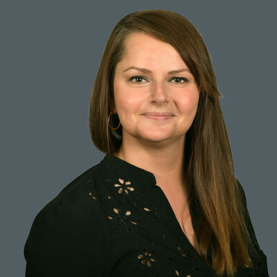 Katharina Wagener