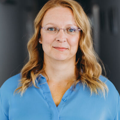 Susanne Kalbow