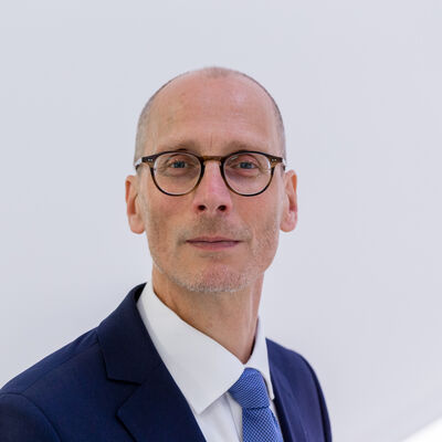 Markus Reiter