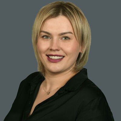 Agnieszka Dymowska