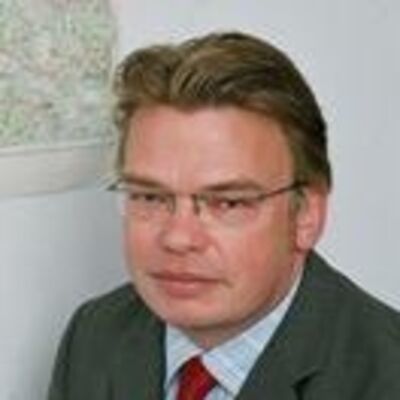 Johannes Jakobsmeyer