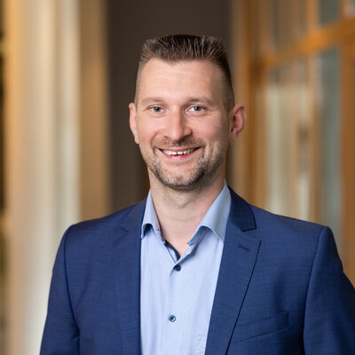 Daniel Gebhardt