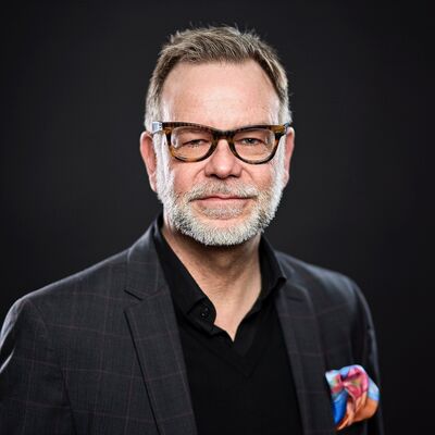 Dirk Lausch