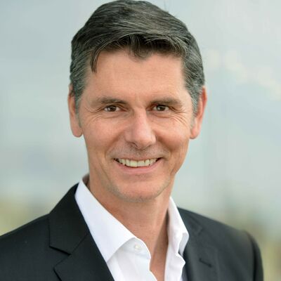 Volker Bussler
