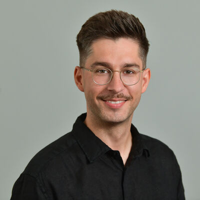 Benjamin Bäcke