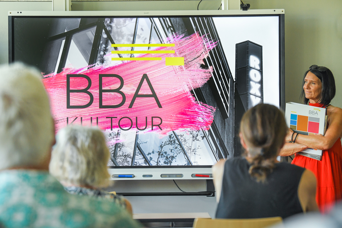 BBA-KULTOUR 2024