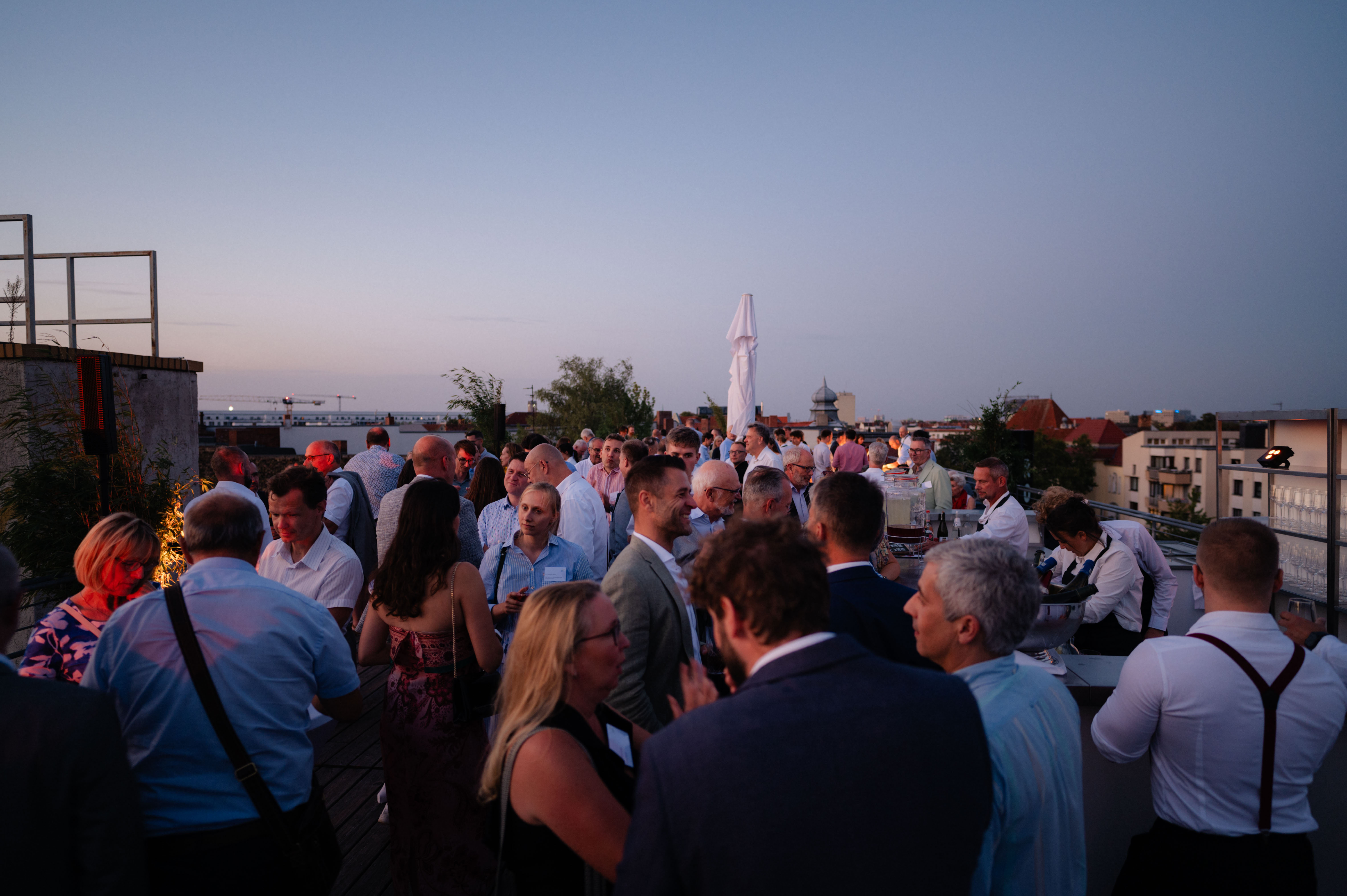 BBA-Sommerfest 2024