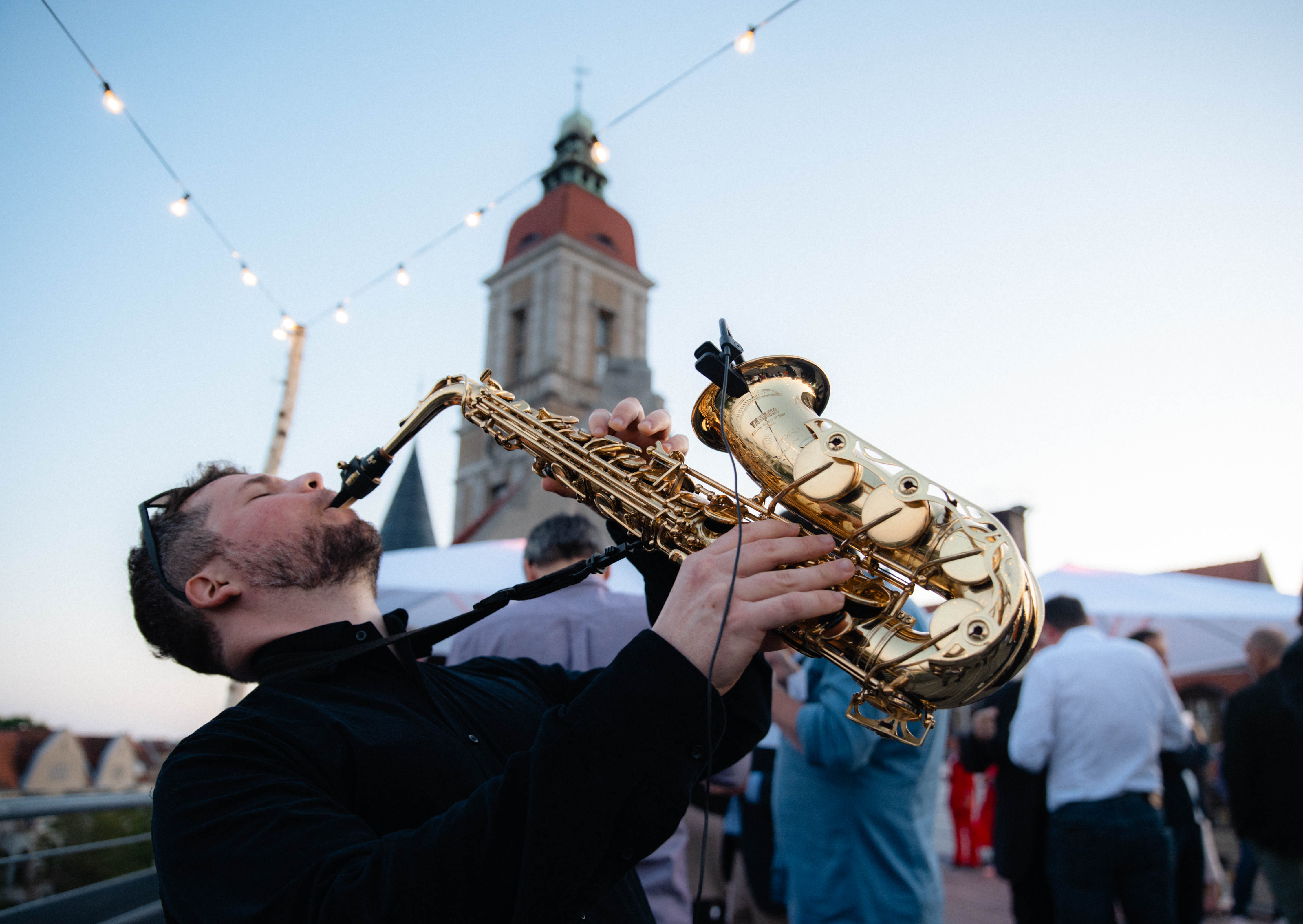 Sommerfest 2023