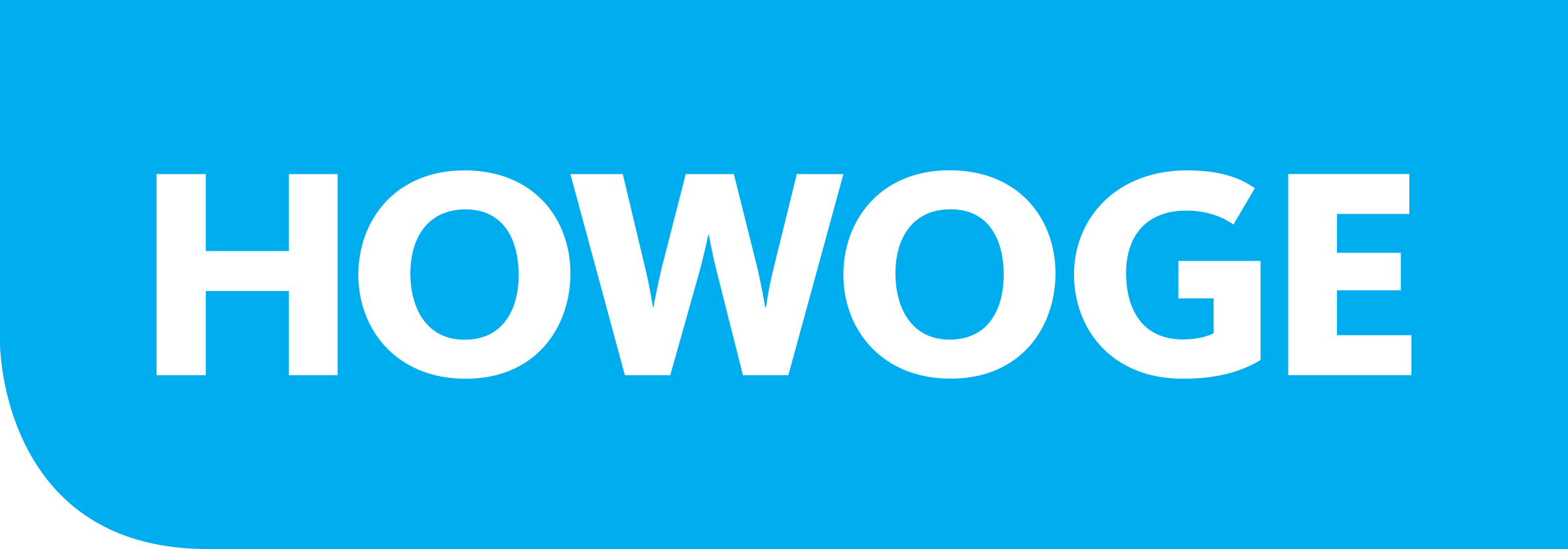 HOWOGE Wohnungsbaugesellschaft mbH