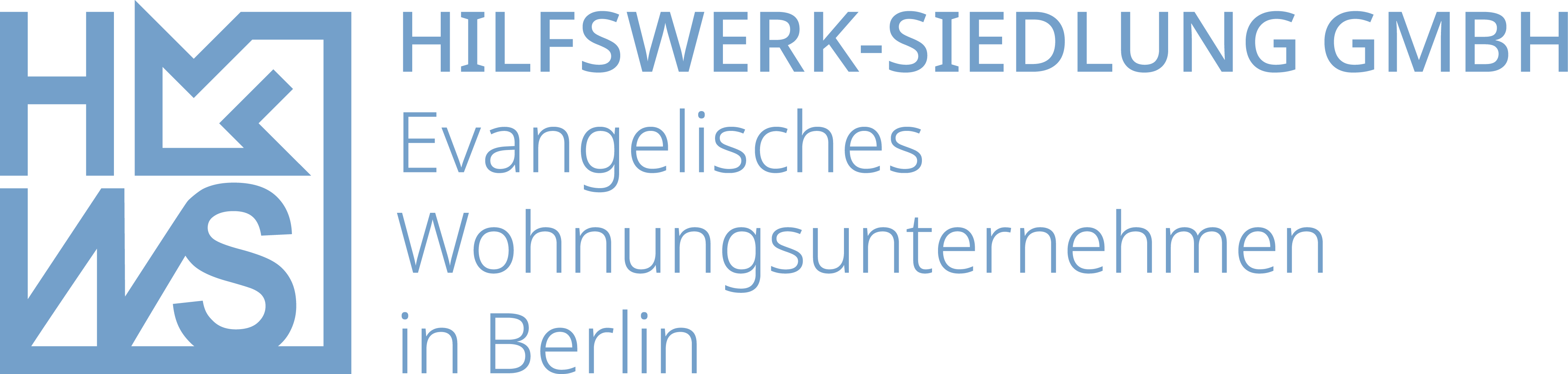 Hilfswerk-Siedlung GmbH