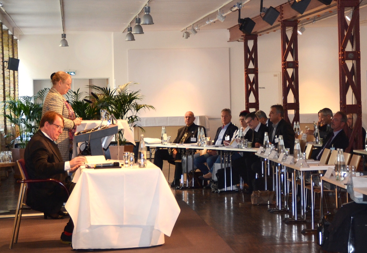 Genossenschaftskongress