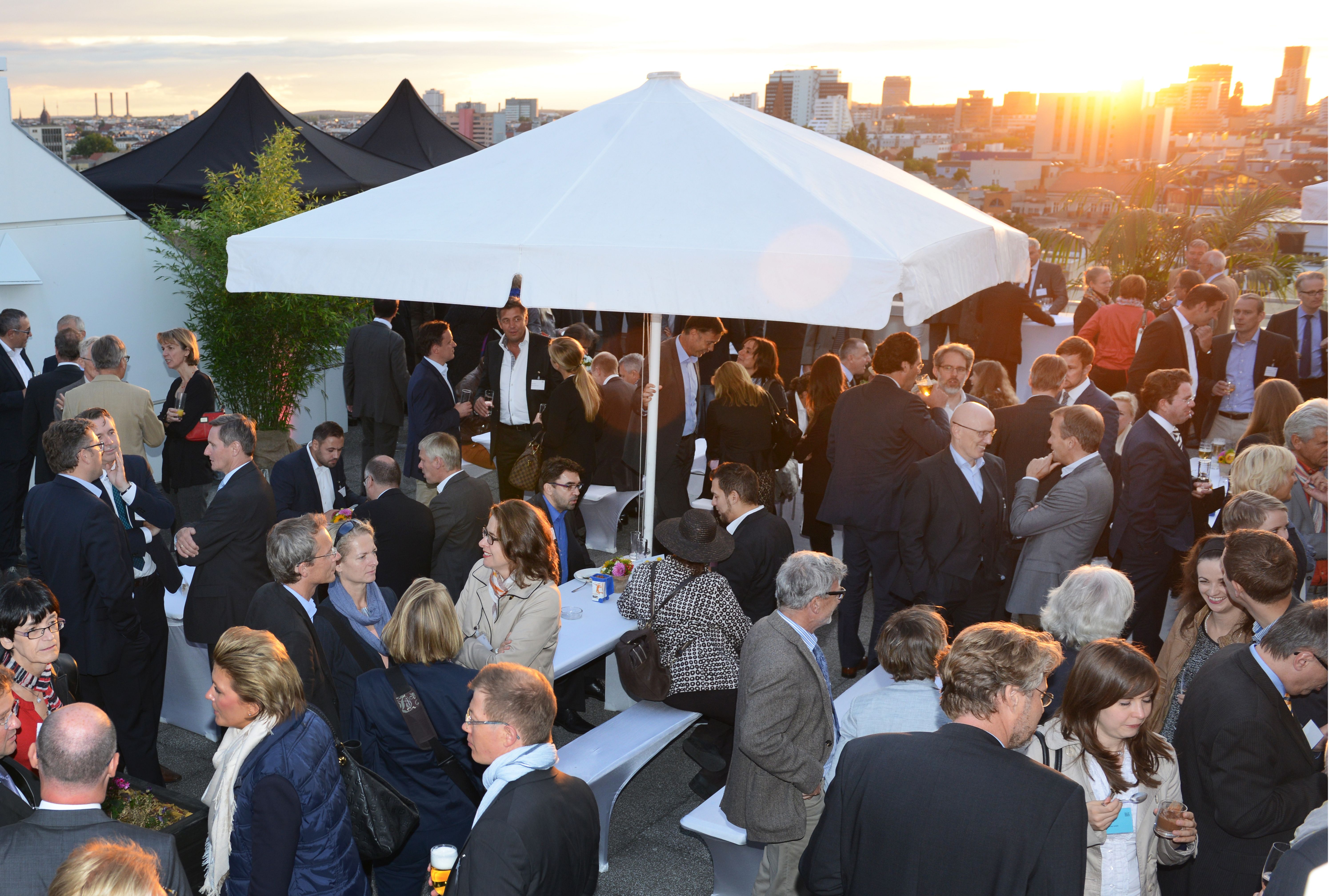 BBA-Sommerfest