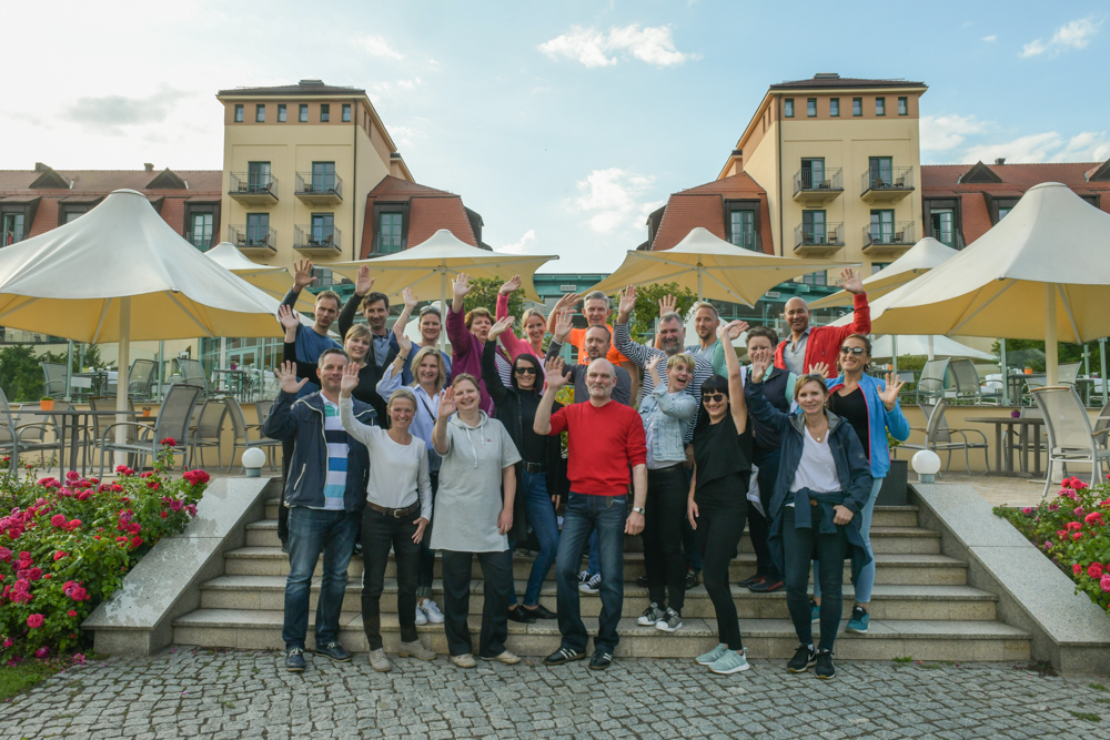 Führungsexzellenz 2019