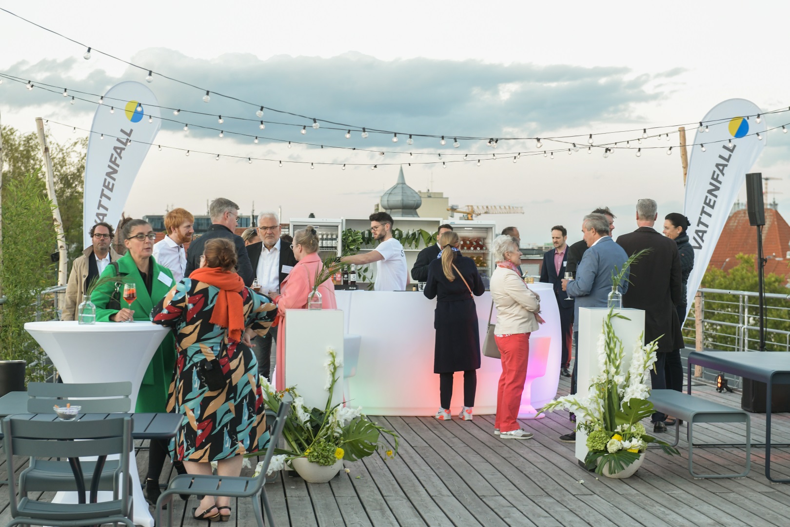 Sommerfest