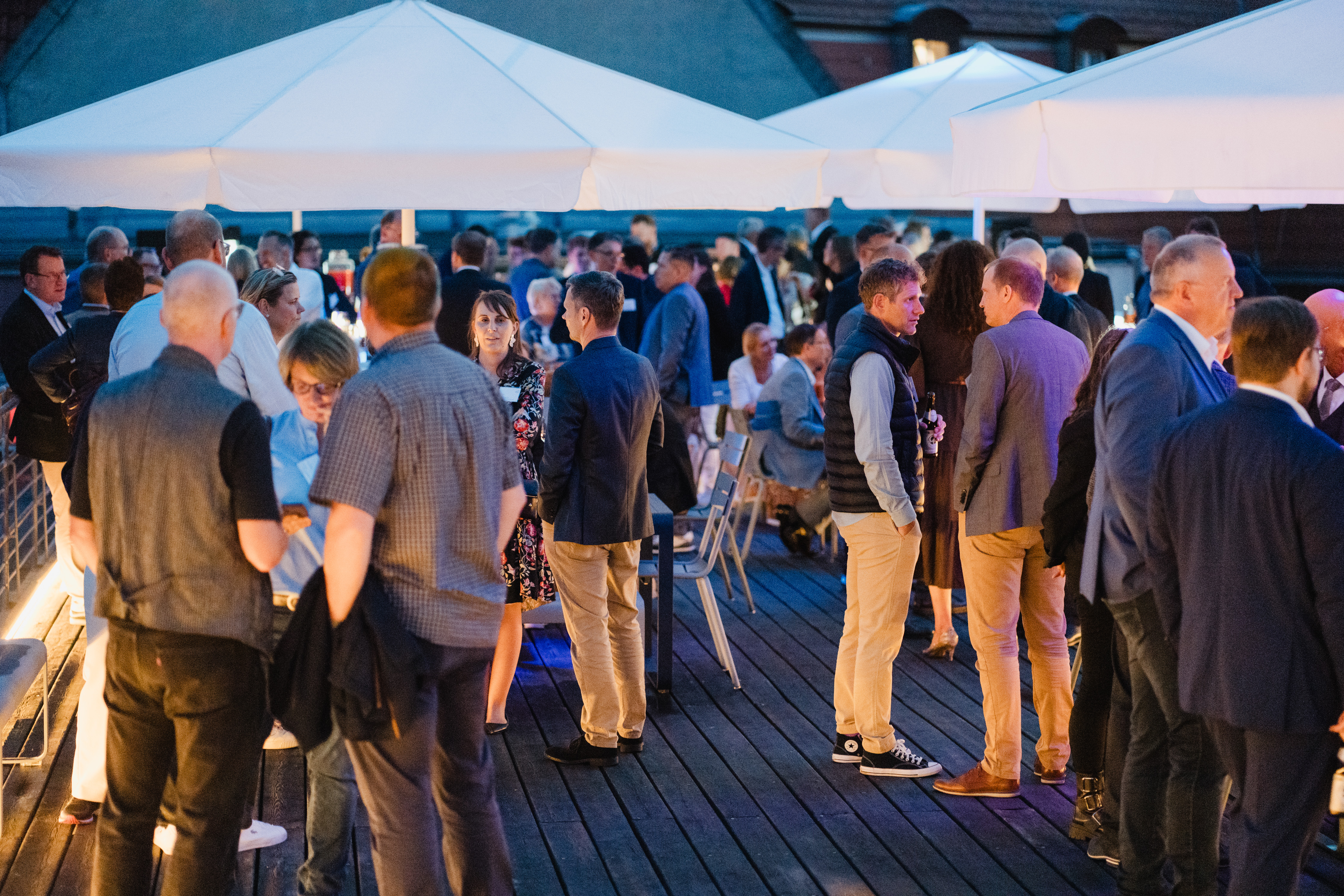 Sommerfest 2026