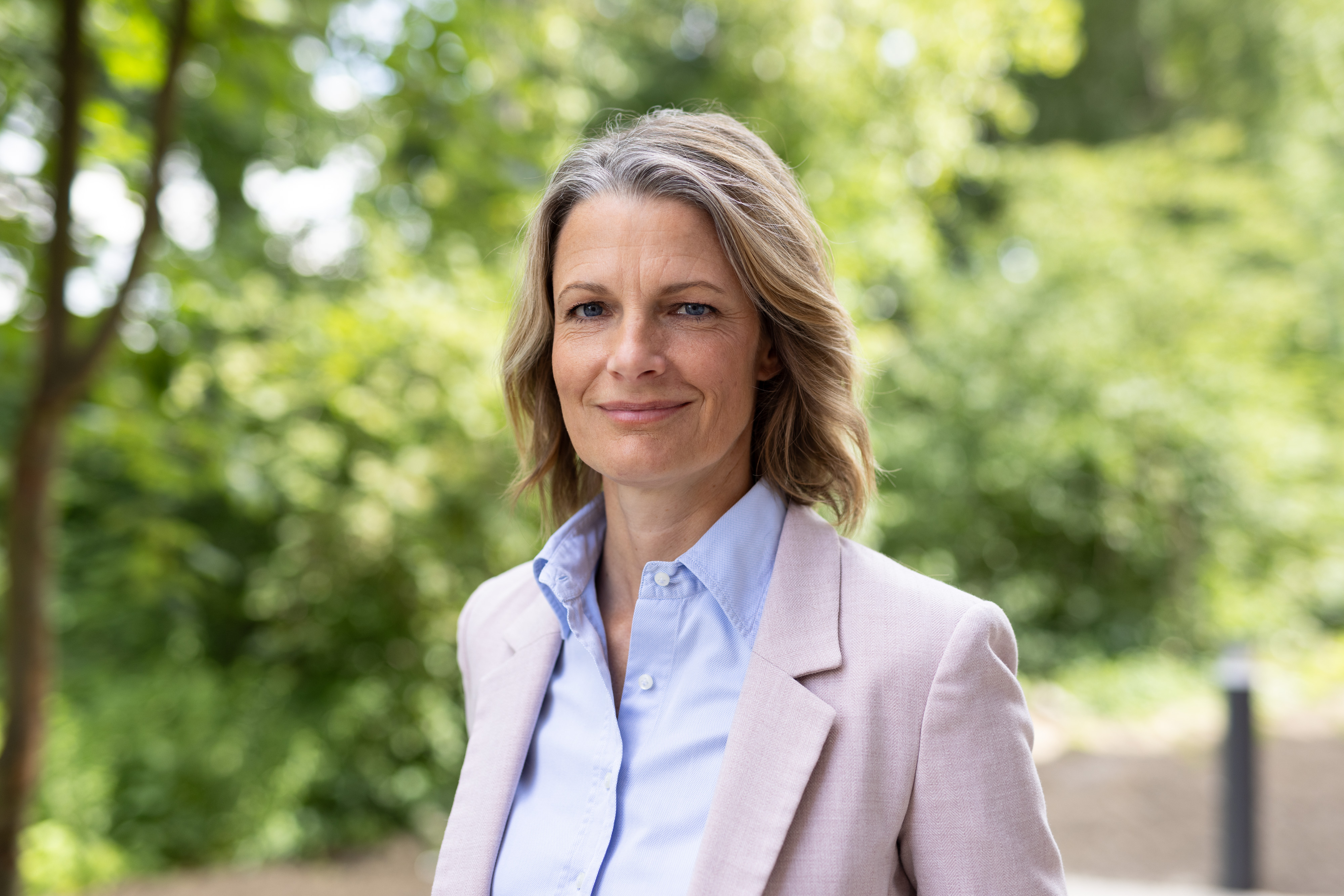 Caroline Oelmann