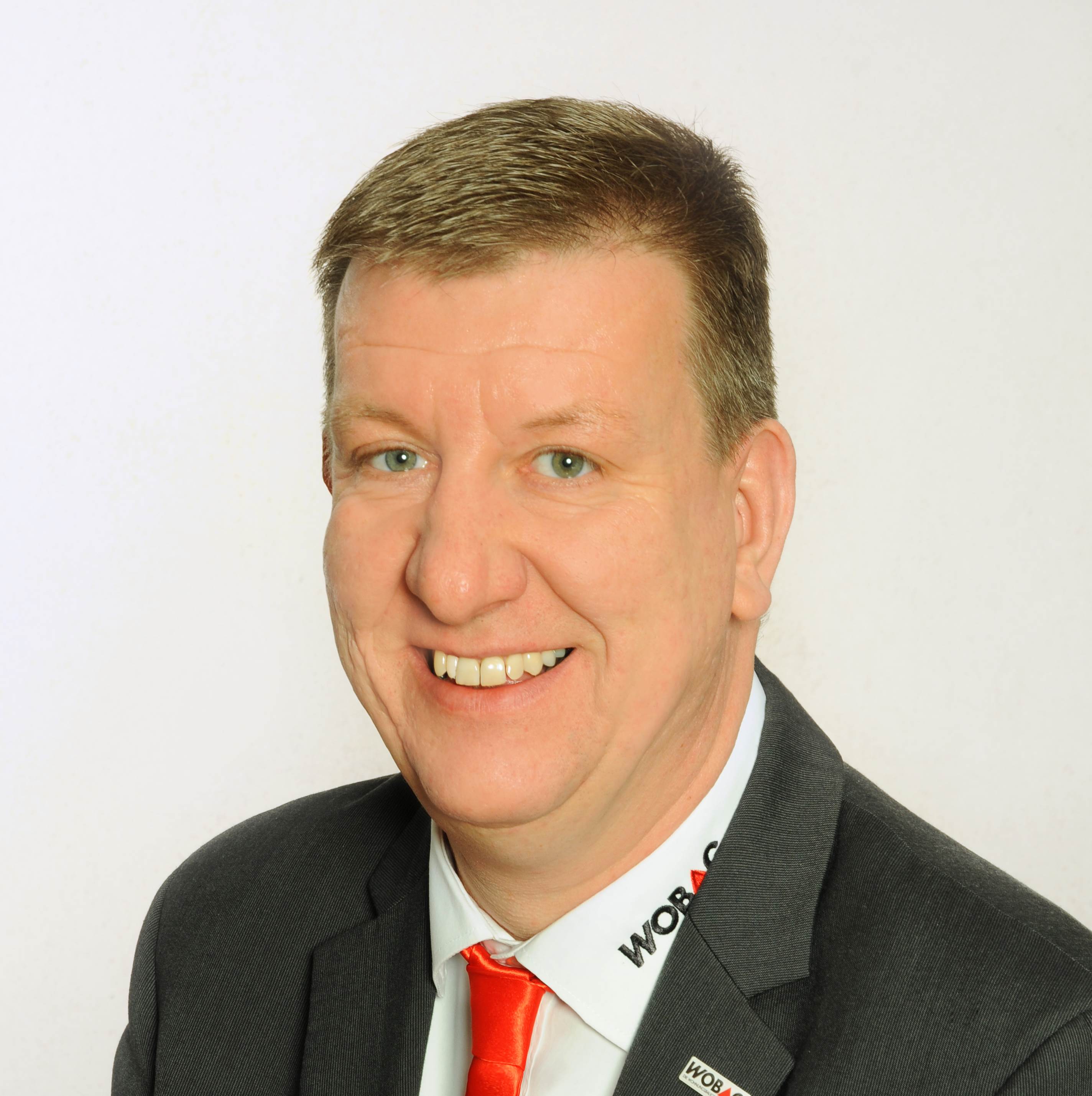 Matthias Stammert