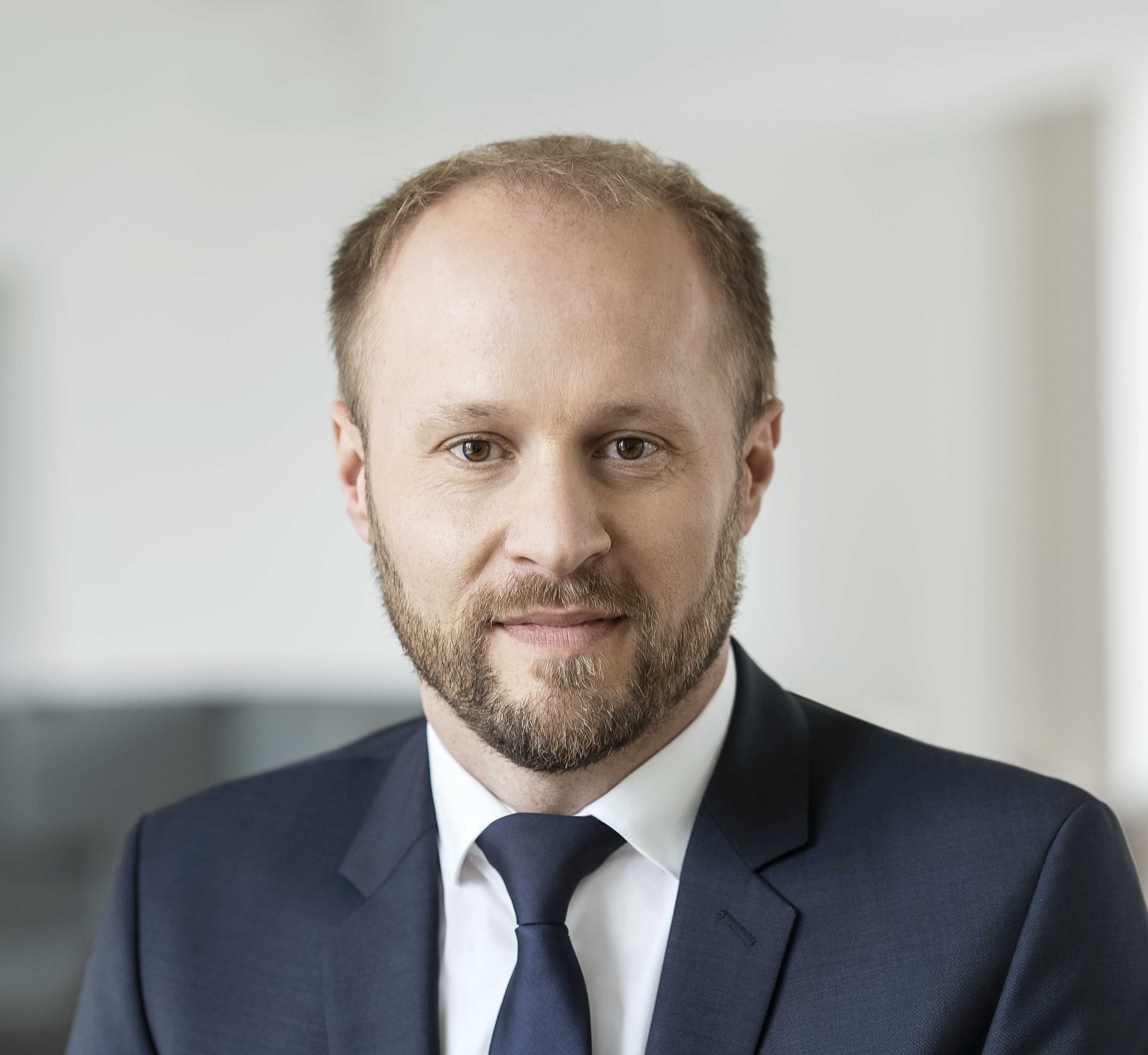 Lars Urbansky