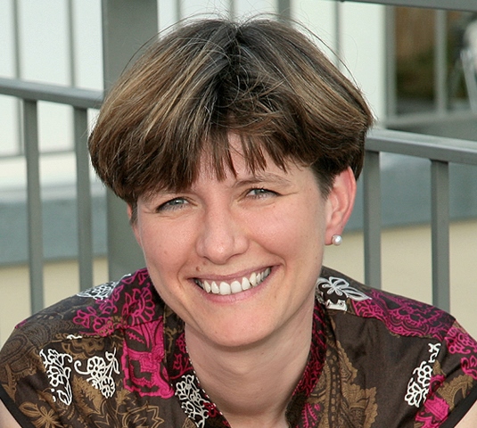Nicole Wilke