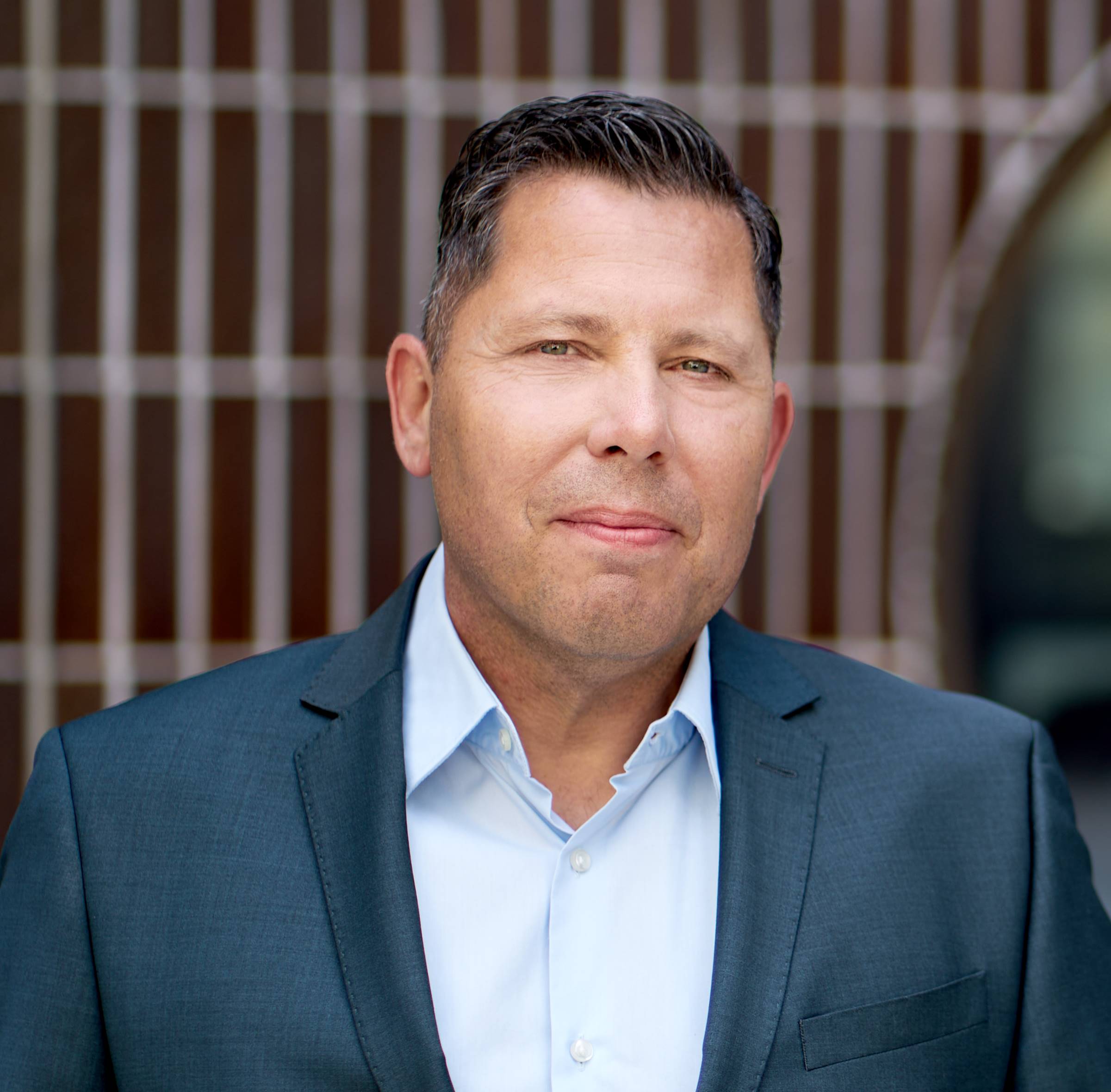 Lars Dormeyer