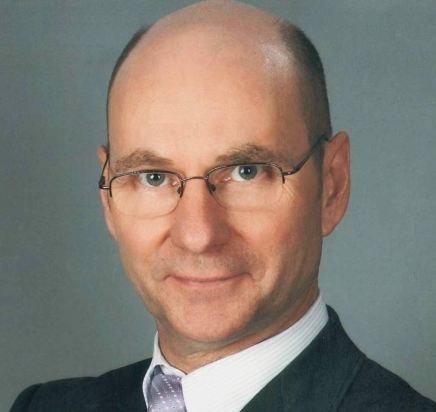 Michael Abraham