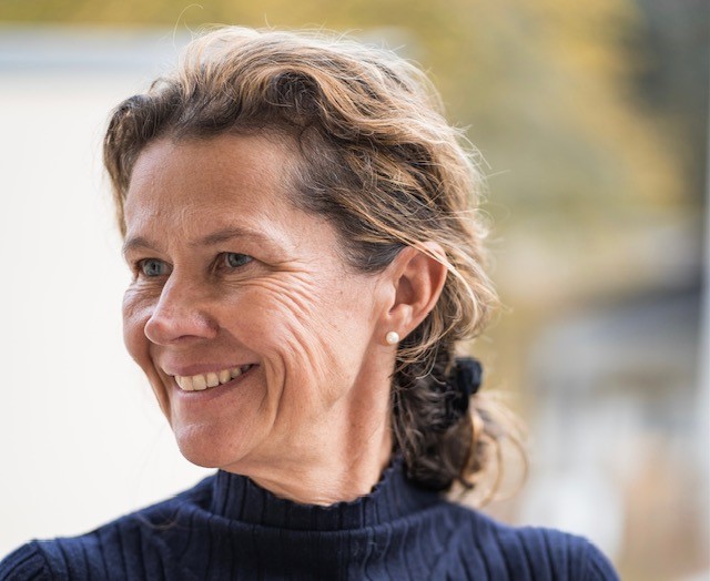 Annett Martin