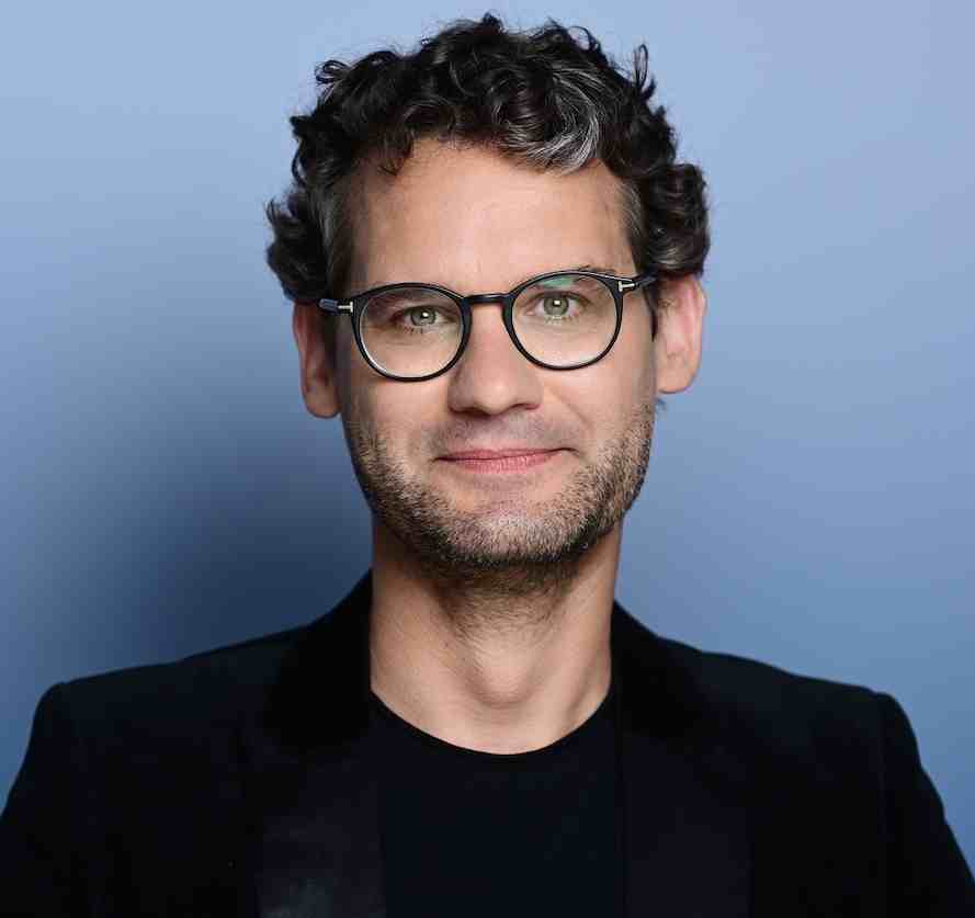 Arne Rajchowski