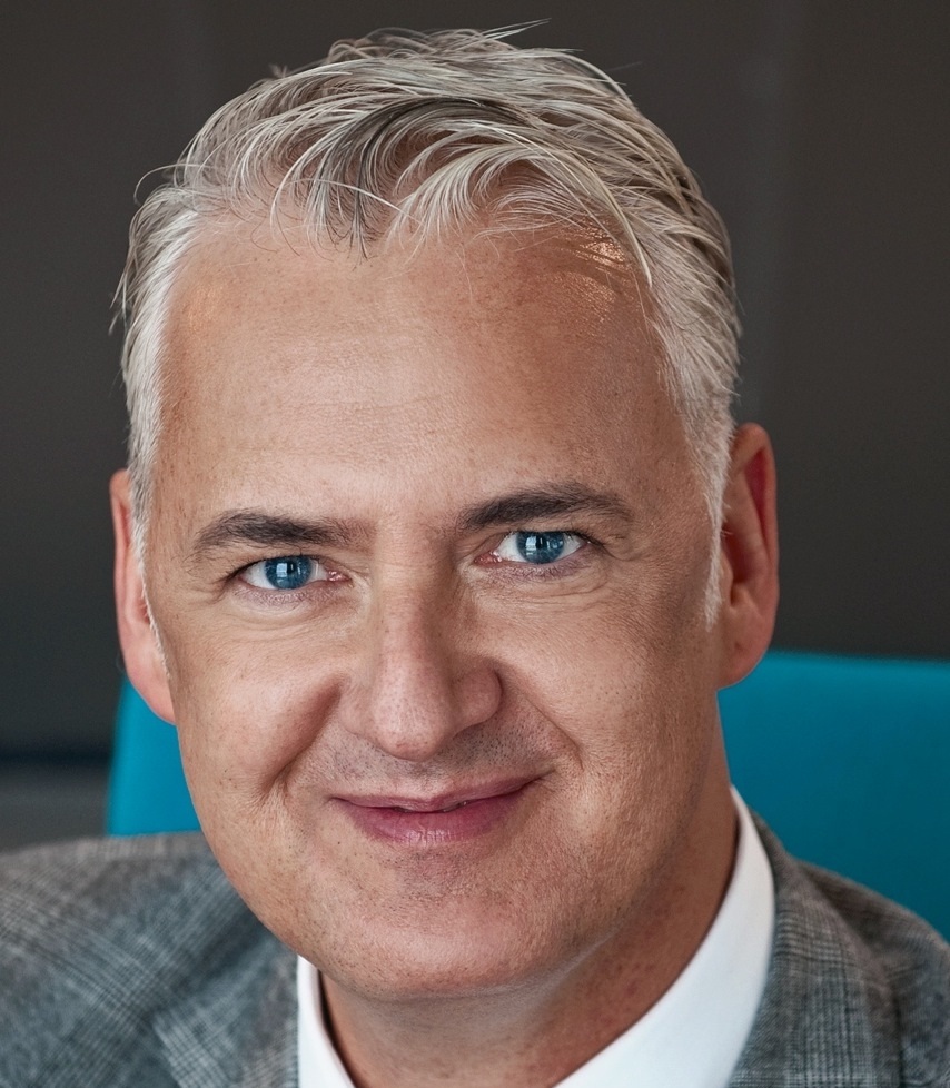 Torsten Baireuther