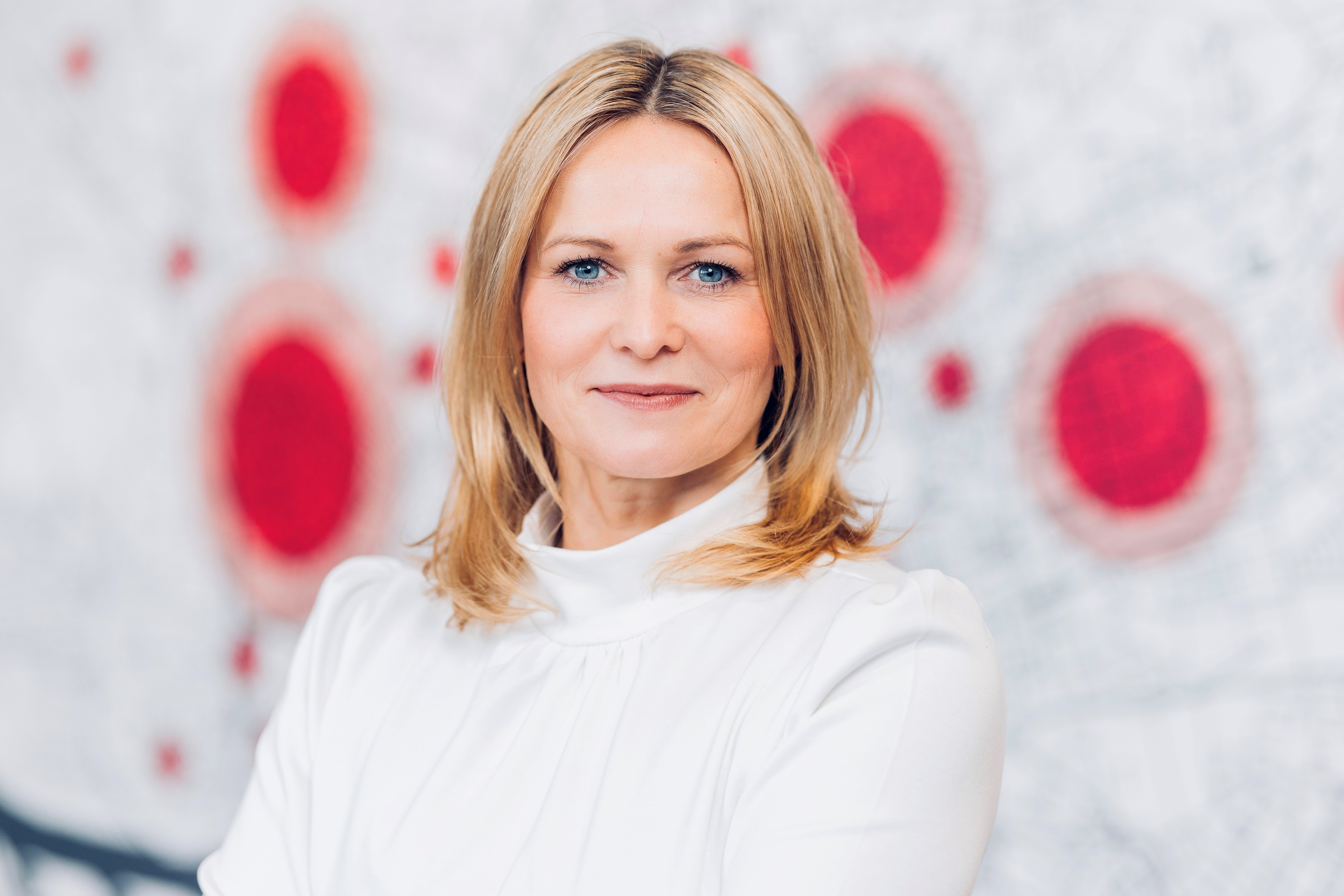 Sandra Balicki