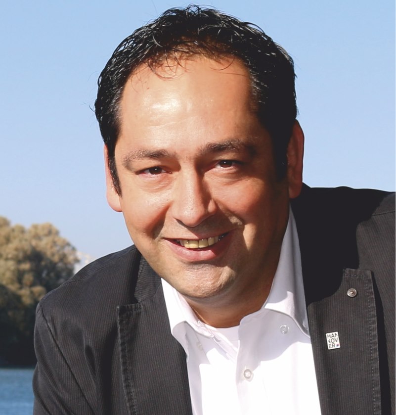 Michael Barsakidis