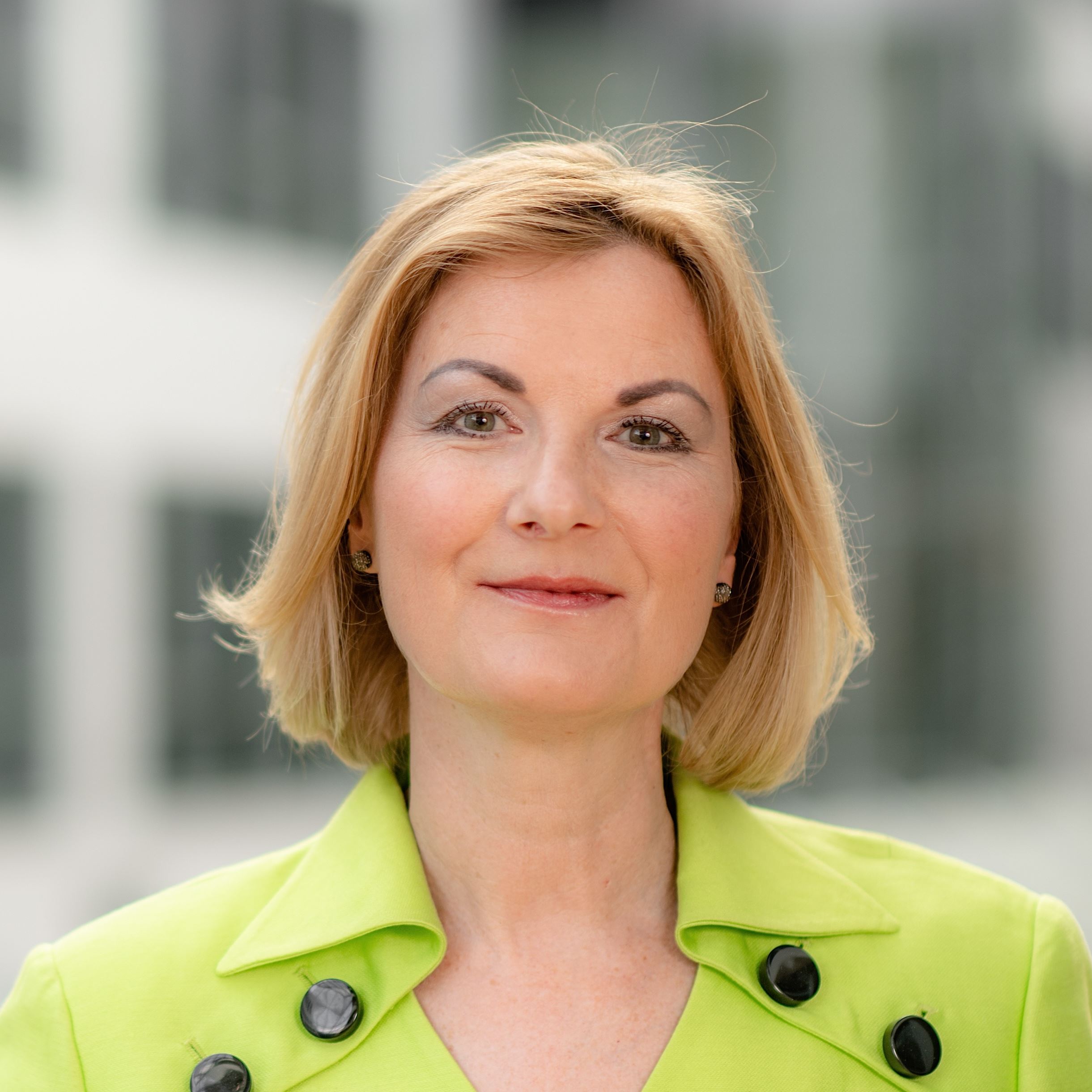 Karin Barthelmes-Wehr