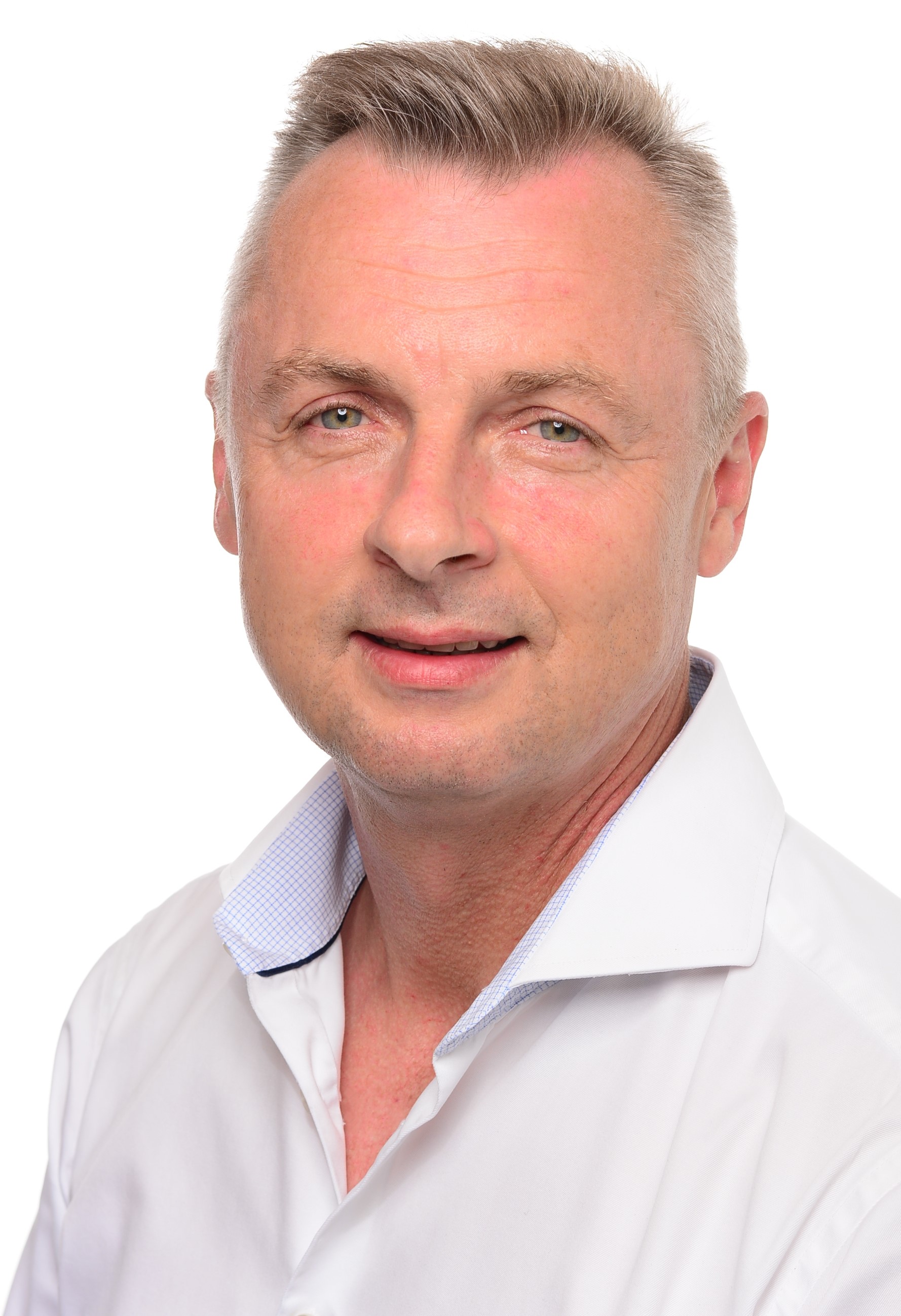 Dirk Bendler