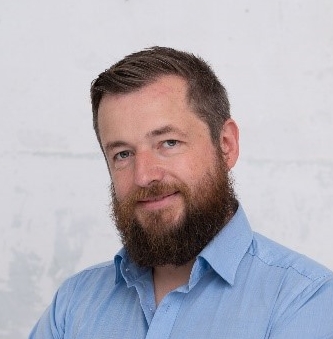 Jörg Bergmann