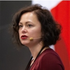 Dr.  
