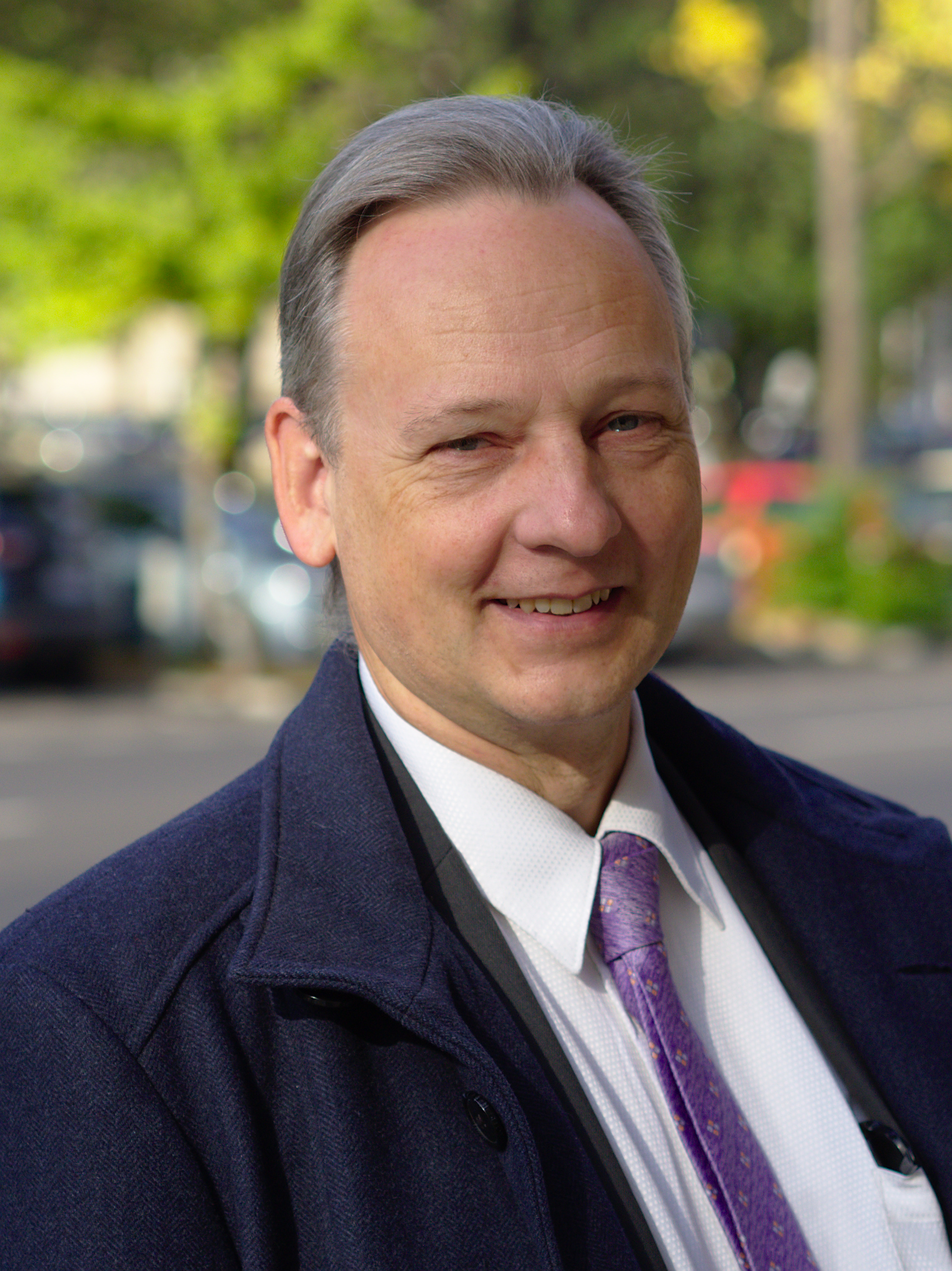 Olaf Borries