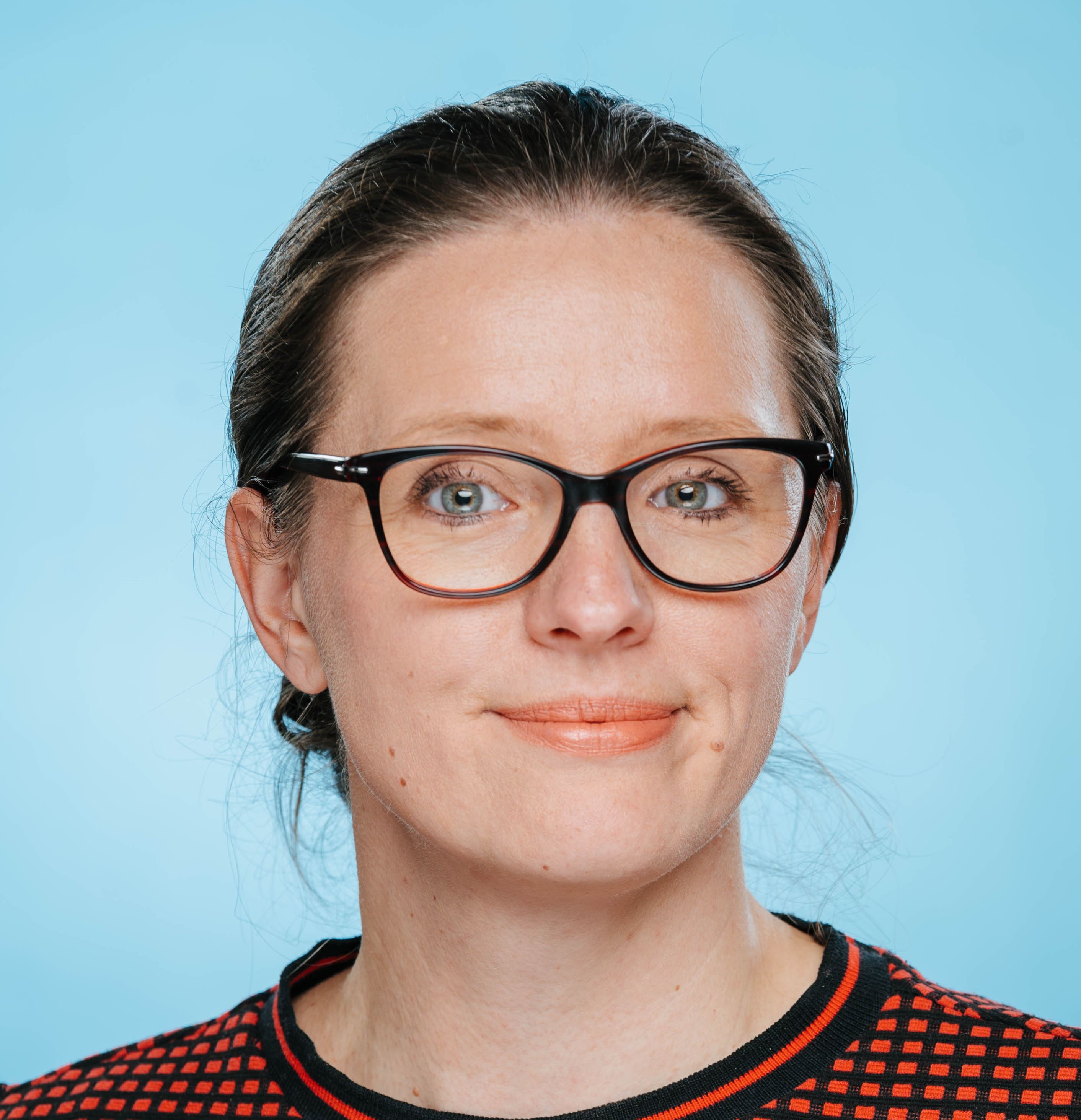 Julia Brandt